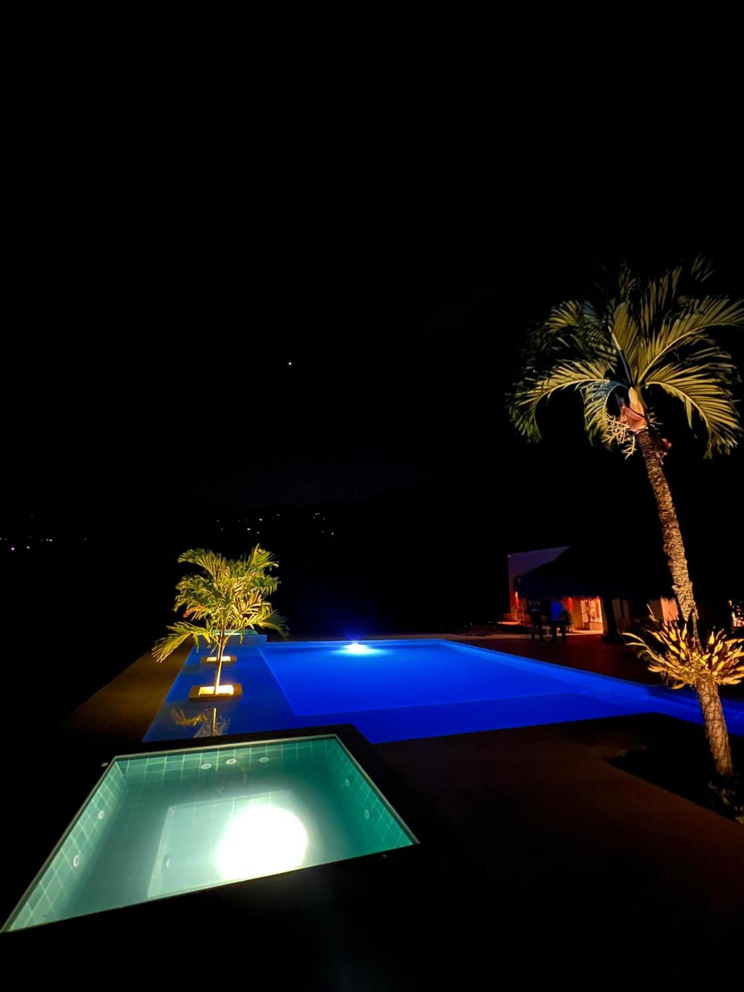 Fina Estampa Country Hotel - Mayores De 10 Anos - Tamesis Exterior photo