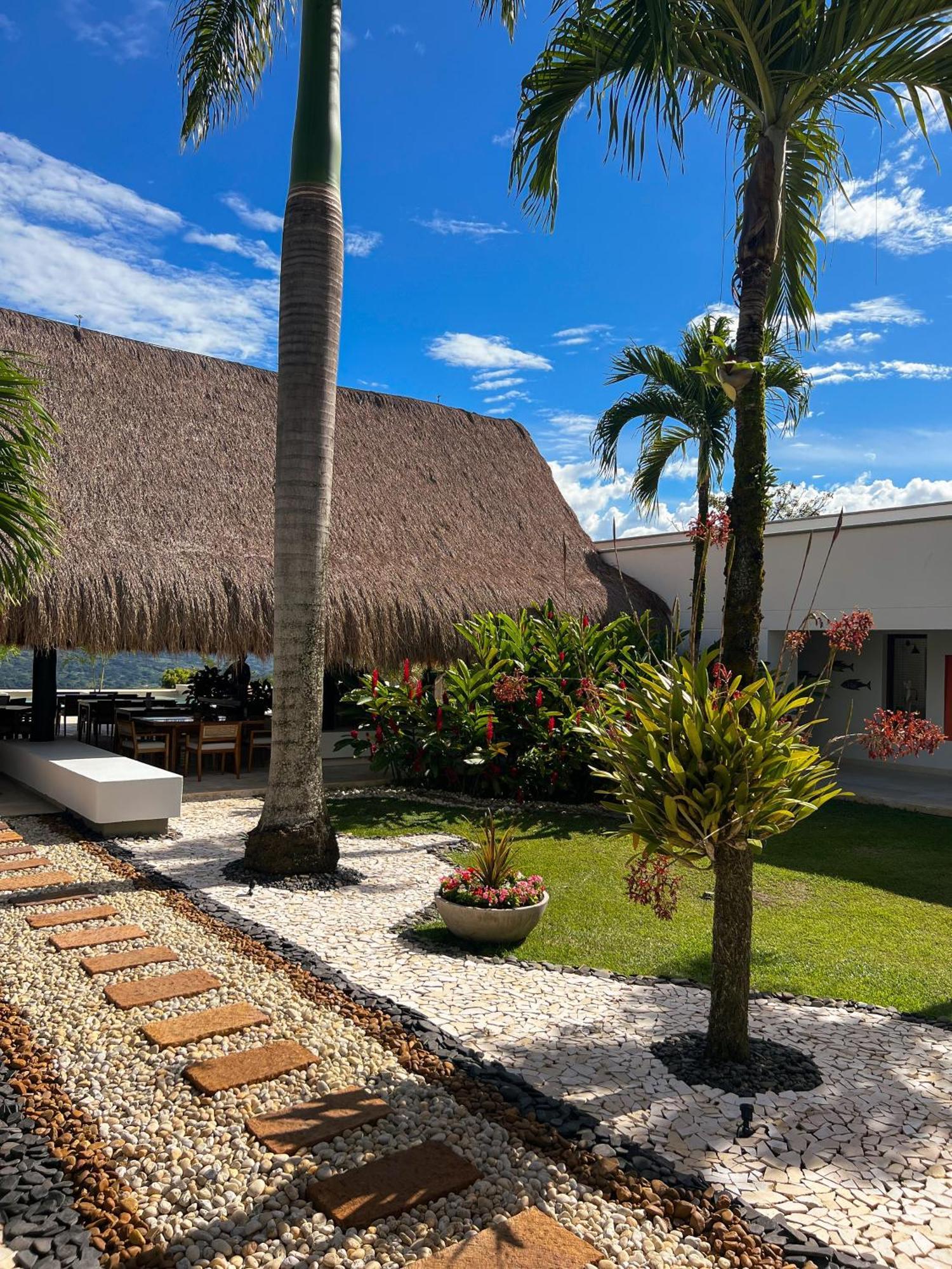 Fina Estampa Country Hotel - Mayores De 10 Anos - Tamesis Exterior photo