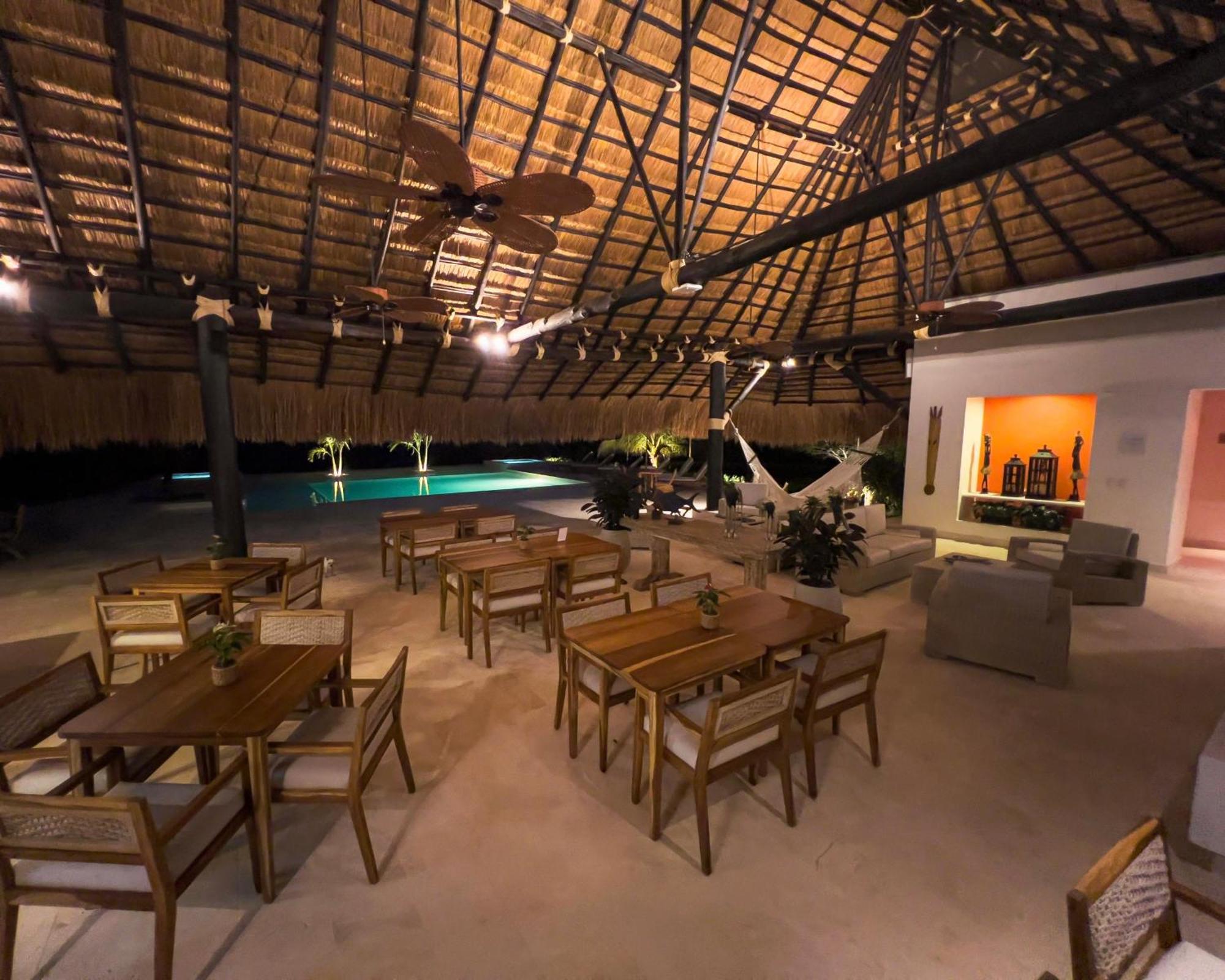 Fina Estampa Country Hotel - Mayores De 10 Anos - Tamesis Exterior photo