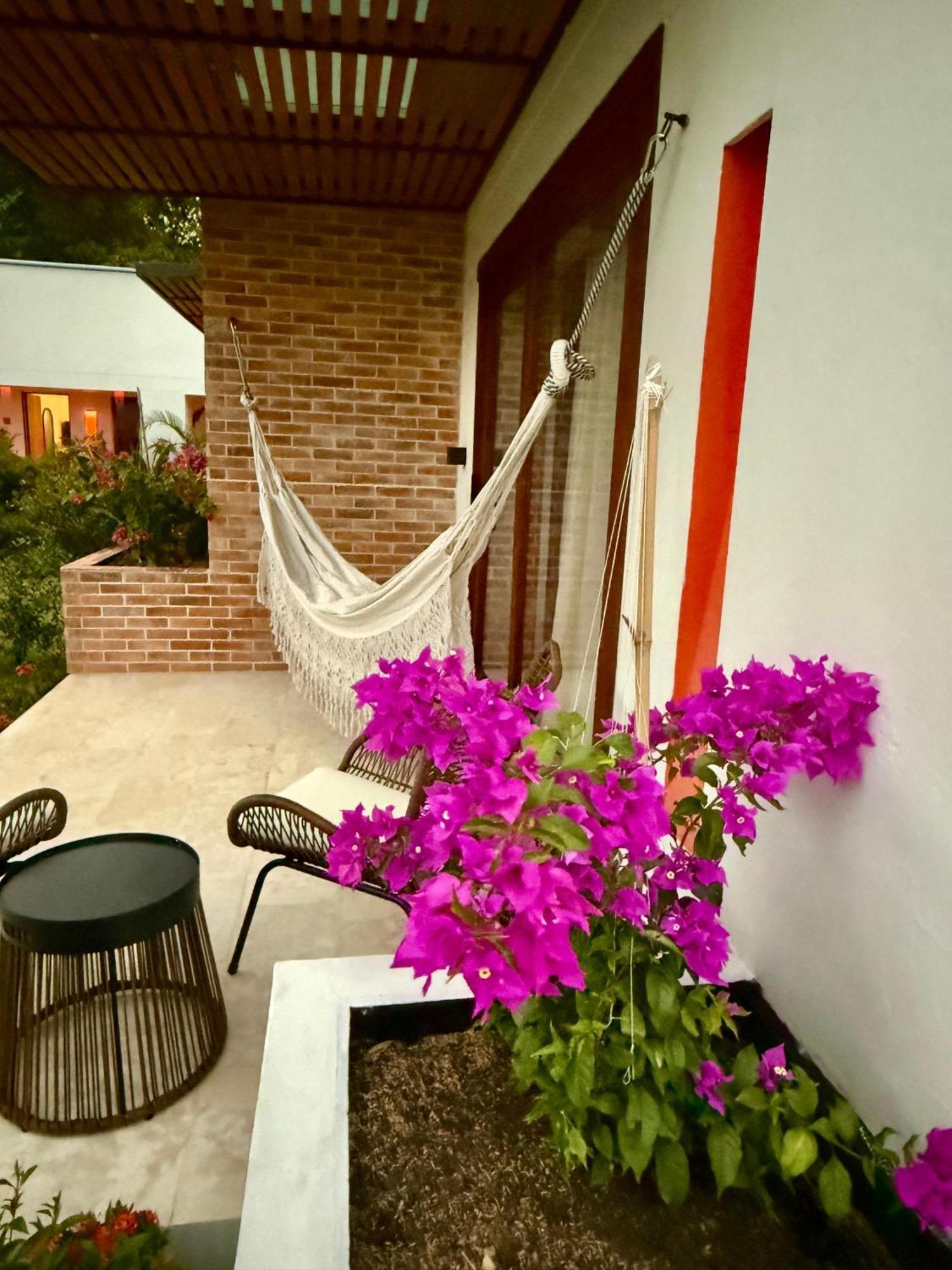 Fina Estampa Country Hotel - Mayores De 10 Anos - Tamesis Exterior photo
