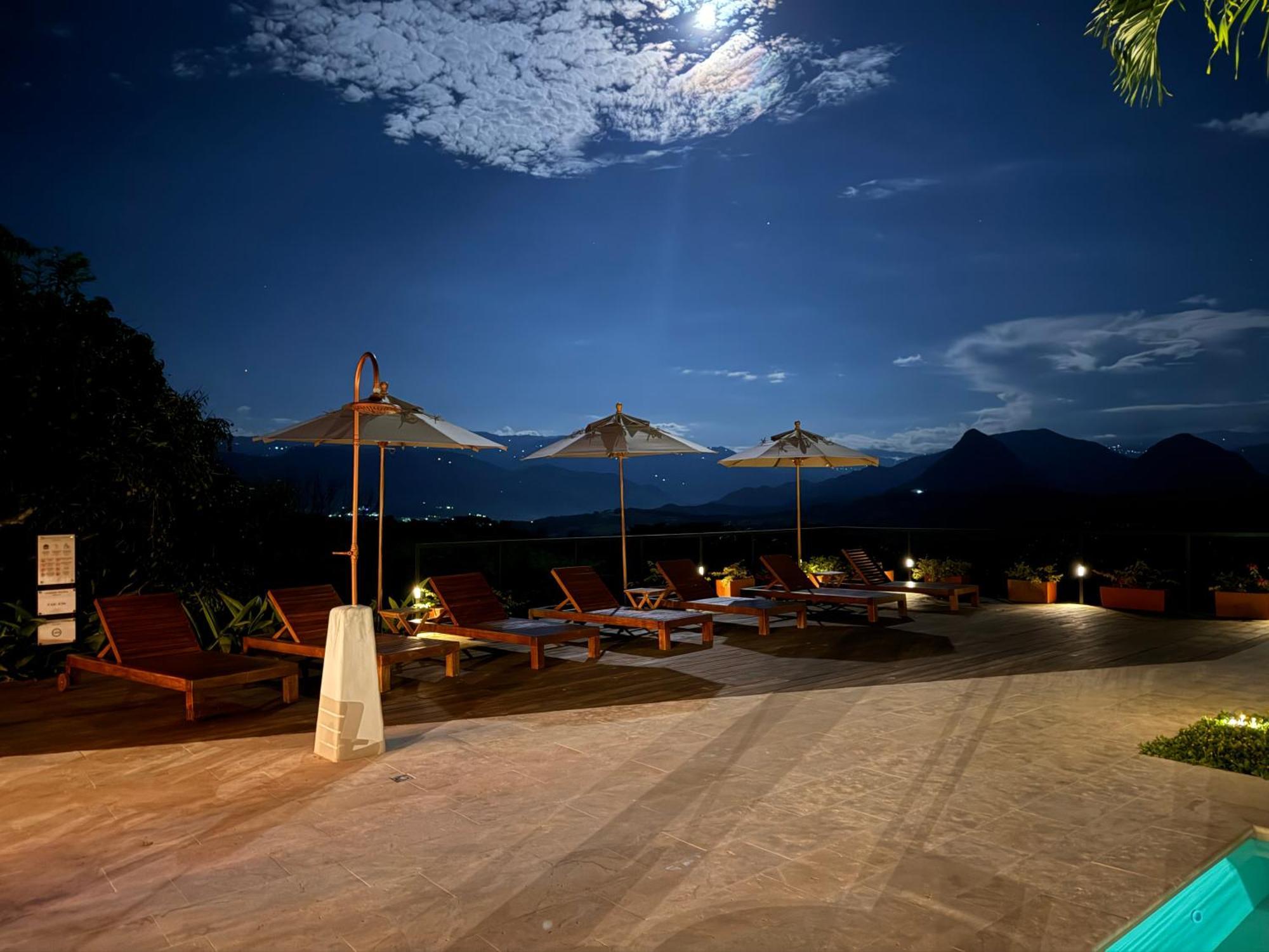 Fina Estampa Country Hotel - Mayores De 10 Anos - Tamesis Exterior photo